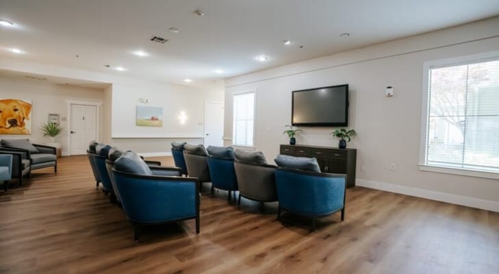 Heritage Oaks Assisted Living and Memory Care