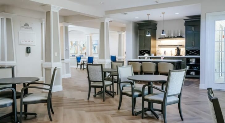 Heritage Oaks Assisted Living and Memory Care