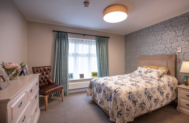 1 Bed