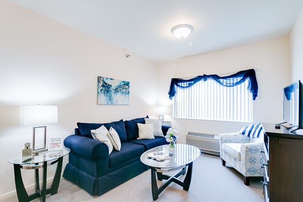 1 Bed