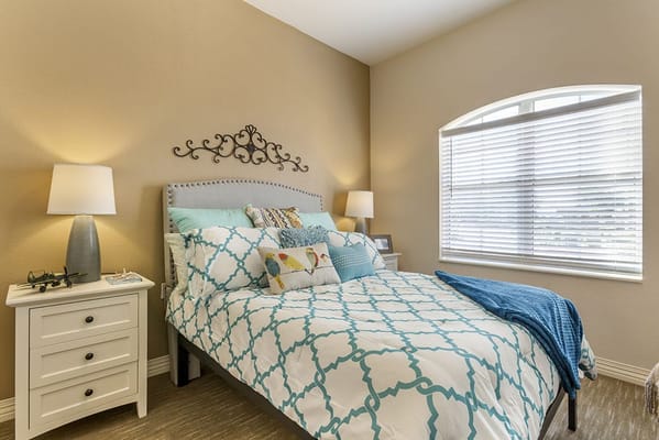 1 Bed