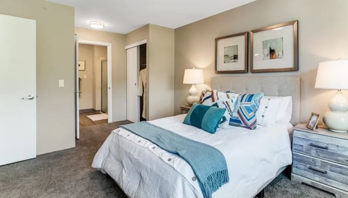 1 Bed