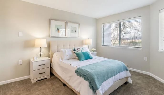 1 Bed