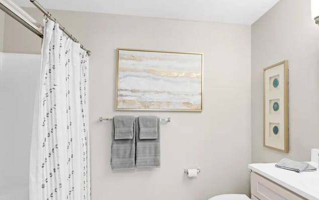 1 Bed