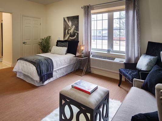 2 Bed