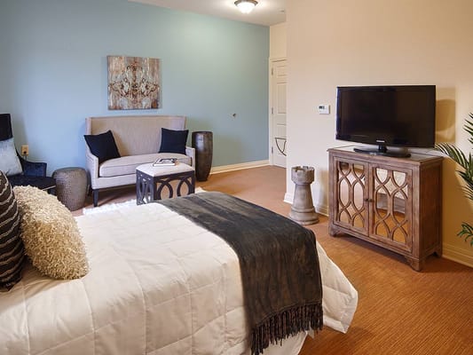 2 Bed