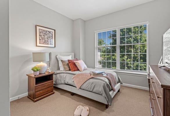 1 Bed
