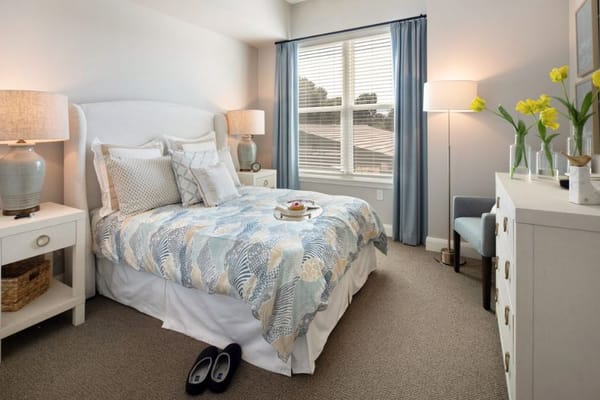 1 Bed