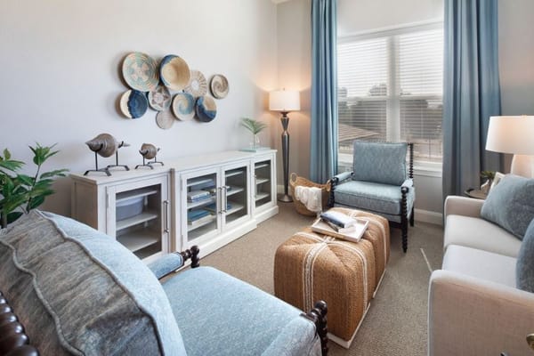 1 Bed