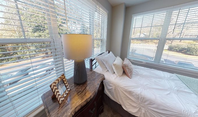 1 Bed