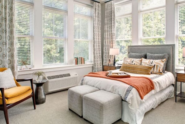 2 Bed