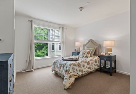 1 Bed