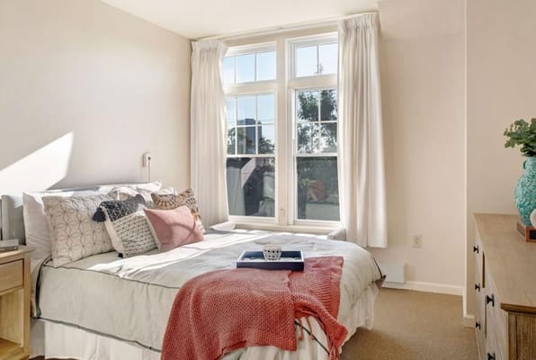 1 Bed