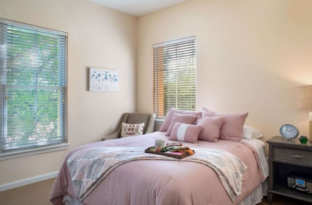 2 Bed