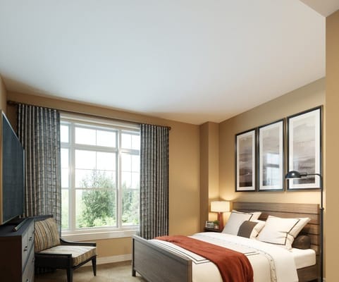 2 Bed