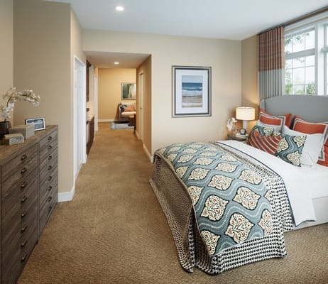 2 Bed