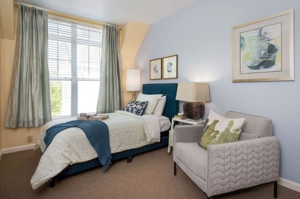 1 Bed