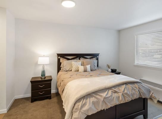 1 Bed