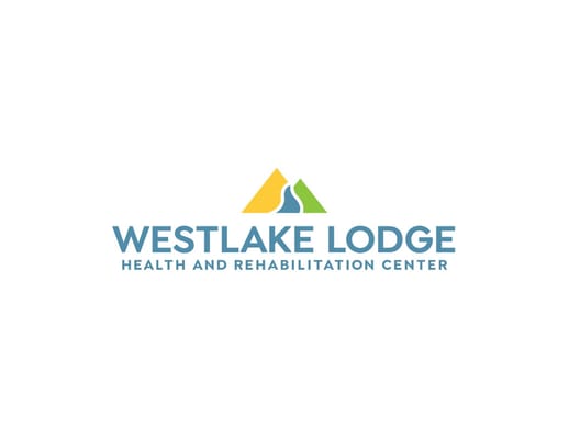 Logo of Westlake Lodge Health and Rehabilitation Center