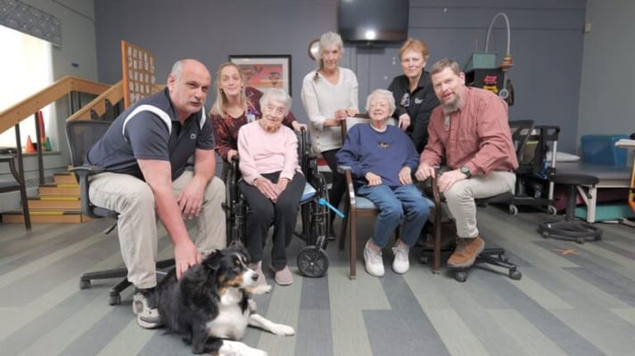 Highland Park Rehabilitation & Nursing Center