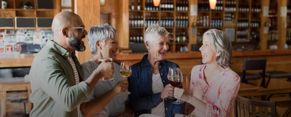 HarborChase of Tamarac