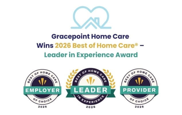 Gracepoint Home Care