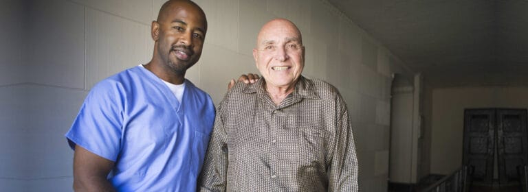 Golden Heart Home Healthcare