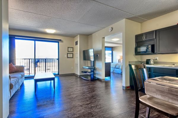 Eden Supportive Living Champaign