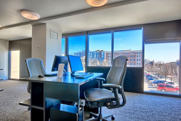 Eden Supportive Living Champaign