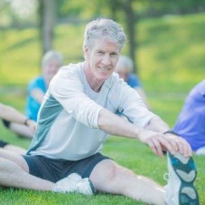 Comfort Keepers – Anchorage