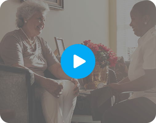 ComForCare Home Care – Gilbert