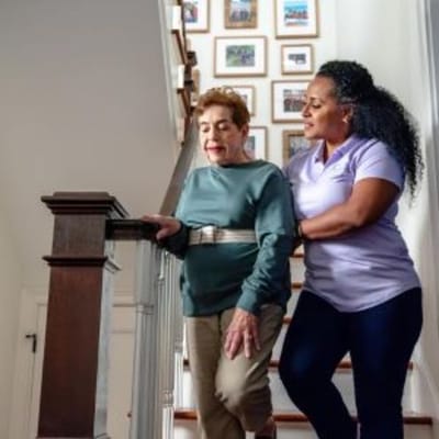 Comfort Keepers – Anchorage