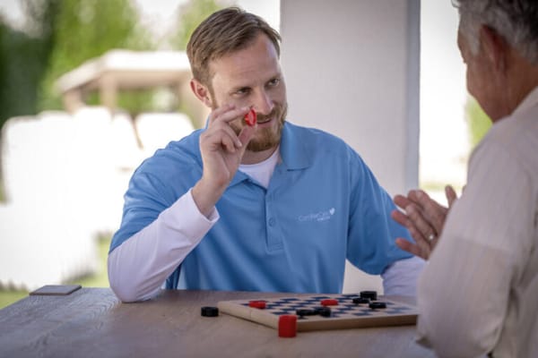 ComForCare Home Care – Gilbert