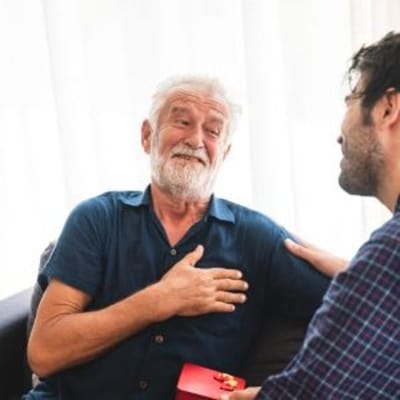 Comfort Keepers – Anchorage