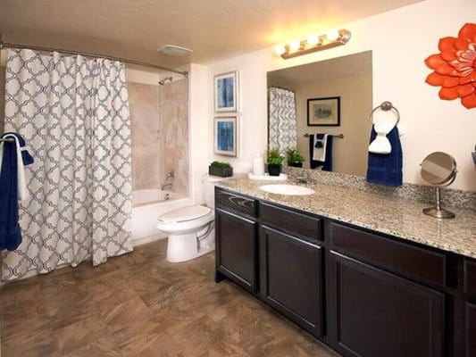 Center Court Senior Living