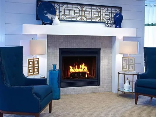 Center Court Senior Living