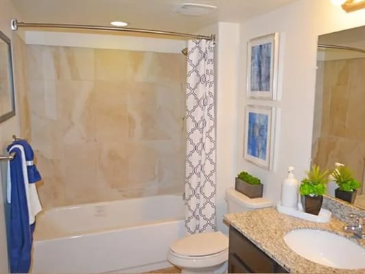 Center Court Senior Living