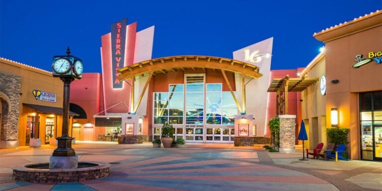 Claremont Senior Apartments