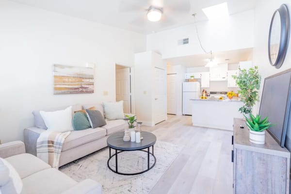 Claremont Senior Apartments