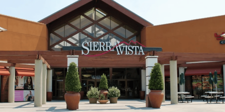 Claremont Senior Apartments