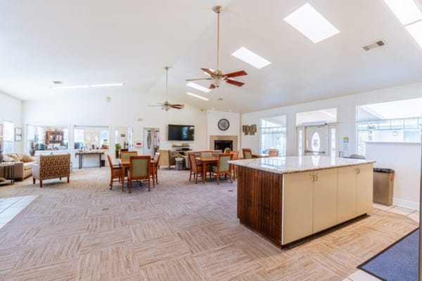 Claremont Senior Apartments