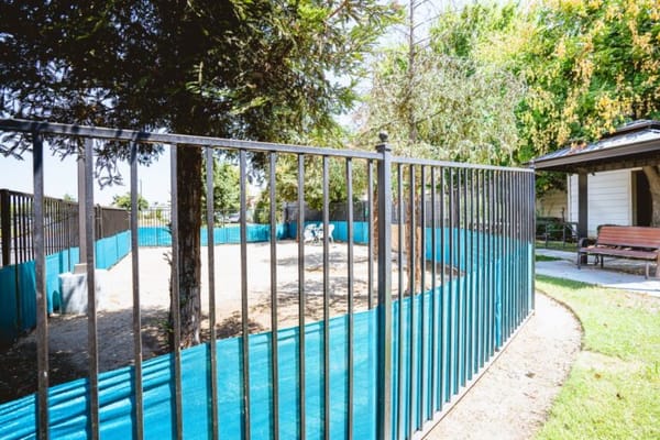 Claremont Senior Apartments