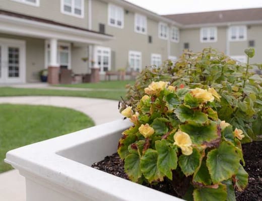 Harmony at Martinsburg