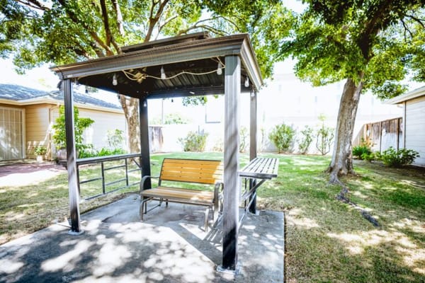 Claremont Senior Apartments