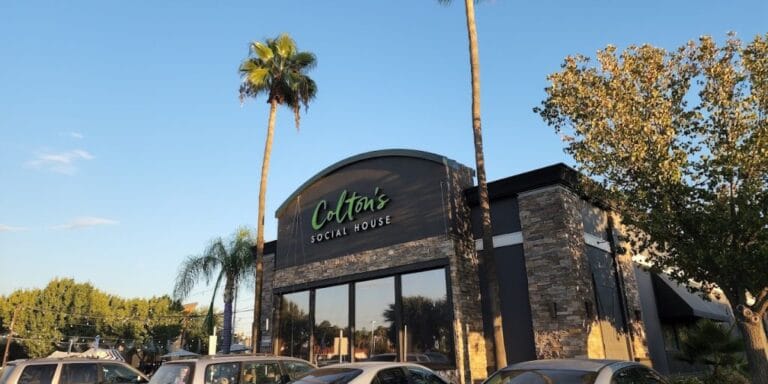 Claremont Senior Apartments