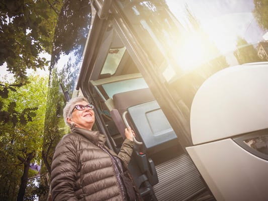 Highland Trail | Sky Active Living