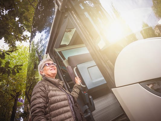 Pueblo Regent | Sky Active Living