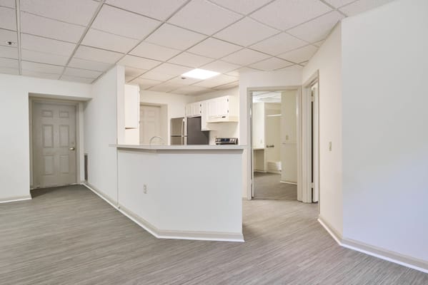 Heritage of Clara Barton