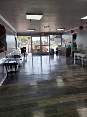 Chino Valley Healthcare Center