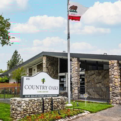 Country Oaks Care Center